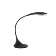 KANLUX FRANCO II LED B lampka biurkowa CZARNY