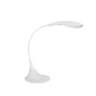 KANLUX FRANCO II LED W lampka biurkowa BIAŁY