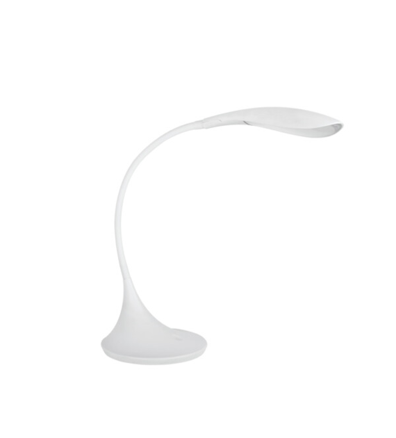 KANLUX FRANCO II LED W lampka biurkowa BIAŁY