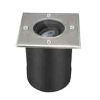 KANLUX BERG AD-7L oprawa najazdowa GU10 7W IP67