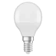 LEDVANCE LED Classic P 40 V 4,9W 827 Frost żarówka