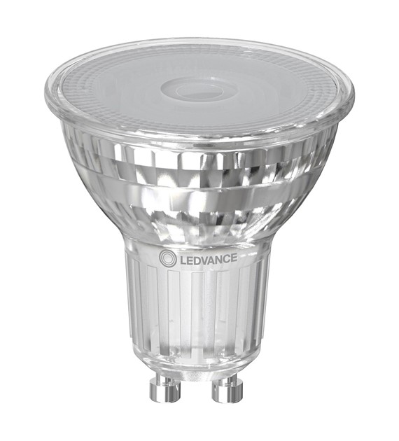 LEDVANCE LED PAR16 80 120° V 6,9W 840 GU10 żarówka