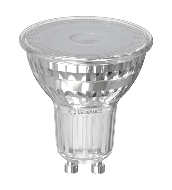 LEDVANCE LED PAR16 80 120° V 6,9W 840 GU10 żarówka