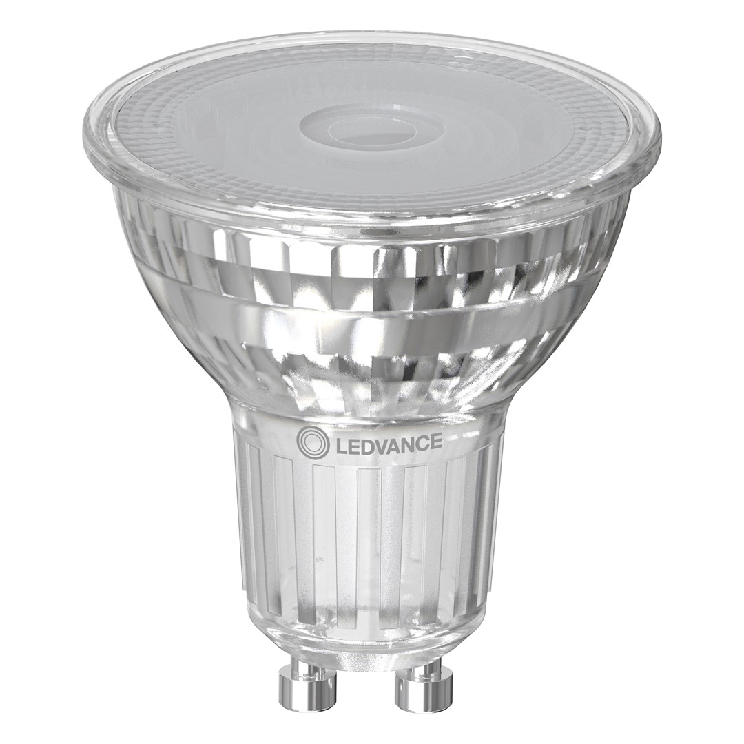 LEDVANCE LED PAR16 80 120° V 6,9W 840 GU10 żarówka