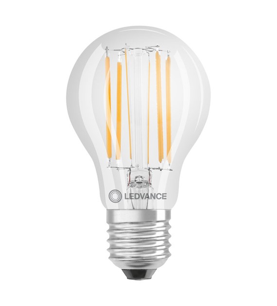 LEDVANCE LED Classic A 75 Filament V 7,5W żarówka