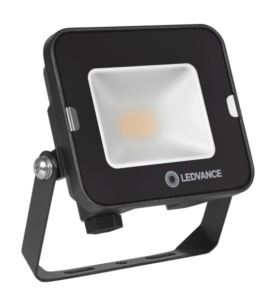 LEDVANCE FL COMP V 10W 840 SYM 100 BK naświetlacz