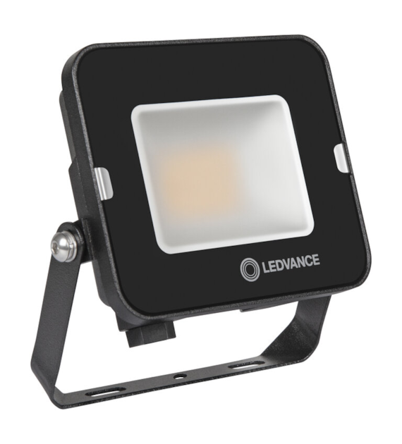 LEDVANCE FL COMP V 20W 840 SYM 100 BK naświetlacz
