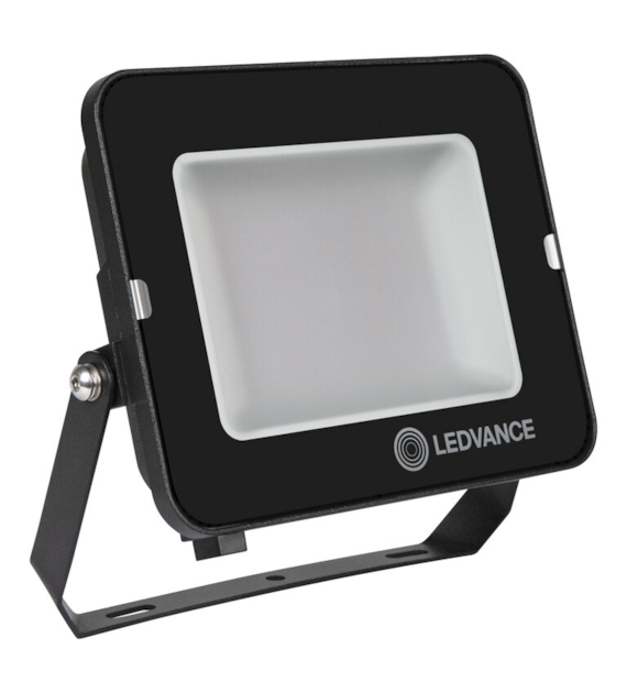 LEDVANCE FL COMP V 50W 840 SYM 100 BK naświetlacz
