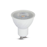 V-TAC VT-247 żarówka LED GU10 6,5W 480lm 3000K