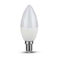 V-TAC VT-1855 żarówka LED E14 4,5W 470lm 3000K