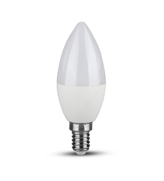 V-TAC VT-1855 żarówka LED E14 4,5W 470lm 3000K