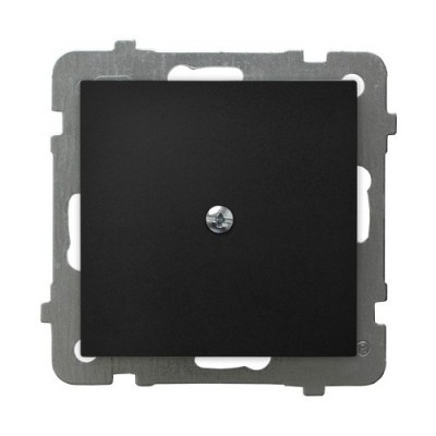 OSPEL AS CZARNY Z-1G/m/33 zaślepka