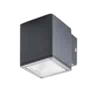 KANLUX GORI EL 135 D oprawa ogrodowa 35W ANTRACYT