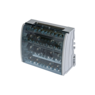 PAWBOL listwa łączeniowa 4x11 160A / 500V