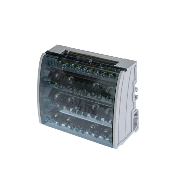 PAWBOL listwa łączeniowa 4x11 160A / 500V
