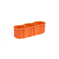 SIMET MULTIWALL M3x60DF puszka p/t x3