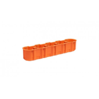 SIMET MULTIWALL M5x60DF puszka p/t x5