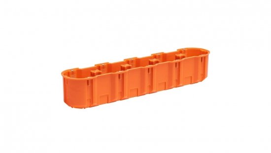 SIMET MULTIWALL M5x60DF puszka p/t x5