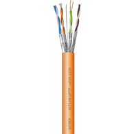 BITNER przewód U/FTP 4x2x23 AWG kat. 6A LSOH 500m