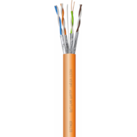 BITNER przewód U/FTP 4x2x23 AWG kat. 6A LSOH 500m