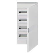 HAGER VEGA VB418PB rozdzielnica n/t 4R/72M