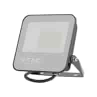 V-TAC VT-4456 naświetlacz LED 50W 9250lm 4000K