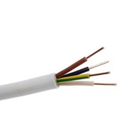 ELEKTROKABEL kabel YKYżo 4x2,5 0,6/1kV 500m