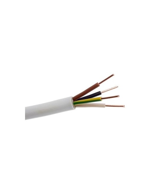 ELEKTROKABEL kabel YKYżo 4x2,5 0,6/1kV 500m