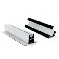 EL-SUN mostek trapezowy wysoki 60x100x330