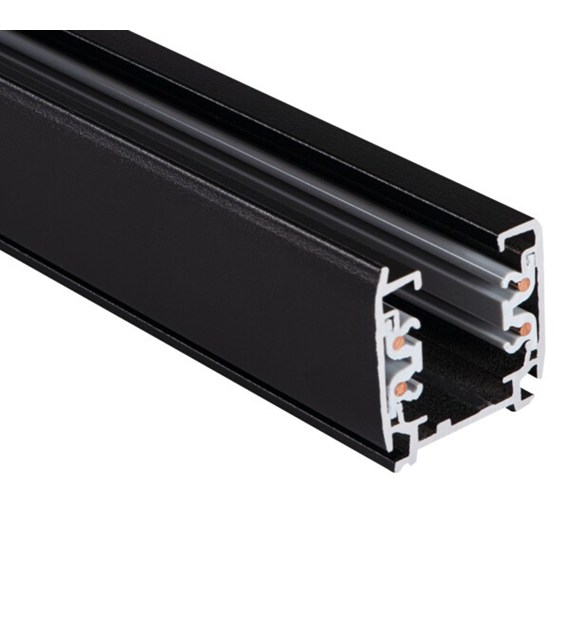 KANLUX TEAR N TR 2M-B szynoprzewód 3-obwodowy