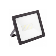GTV G-TECH naświetlacz LED 50W 4000lm 4000K CZARNY