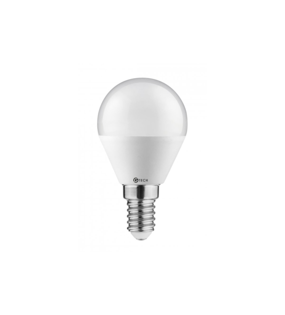 GTV G-TECH żarówka LED E14 3W 3000K 255lm