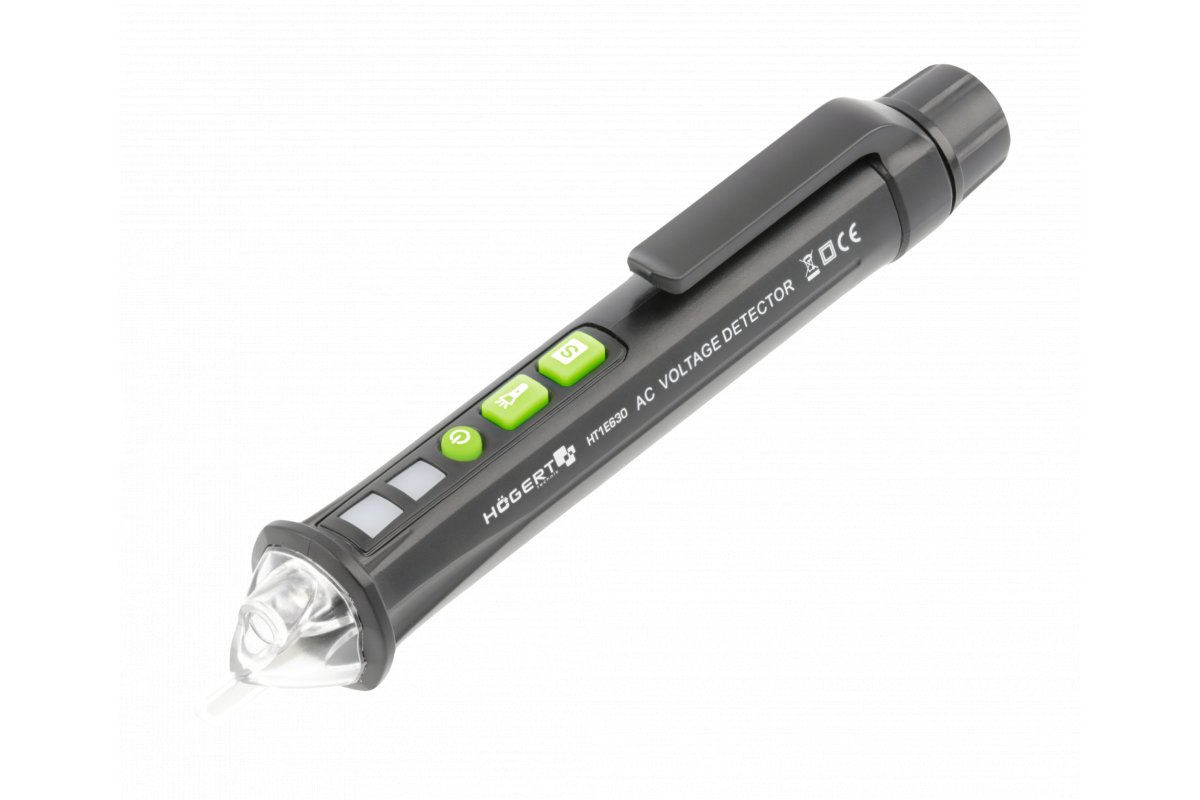 GTV HOGERT indukcyjny próbnik napięcia