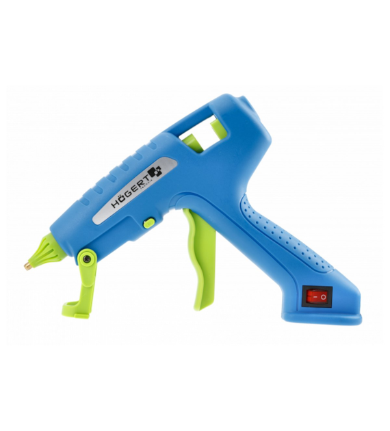 GTV HOGERT pistolet do kleju 100W 11mm