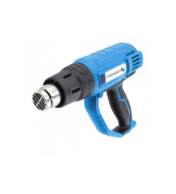 GTV HOGERT opalarka 2000W 2-biegowa