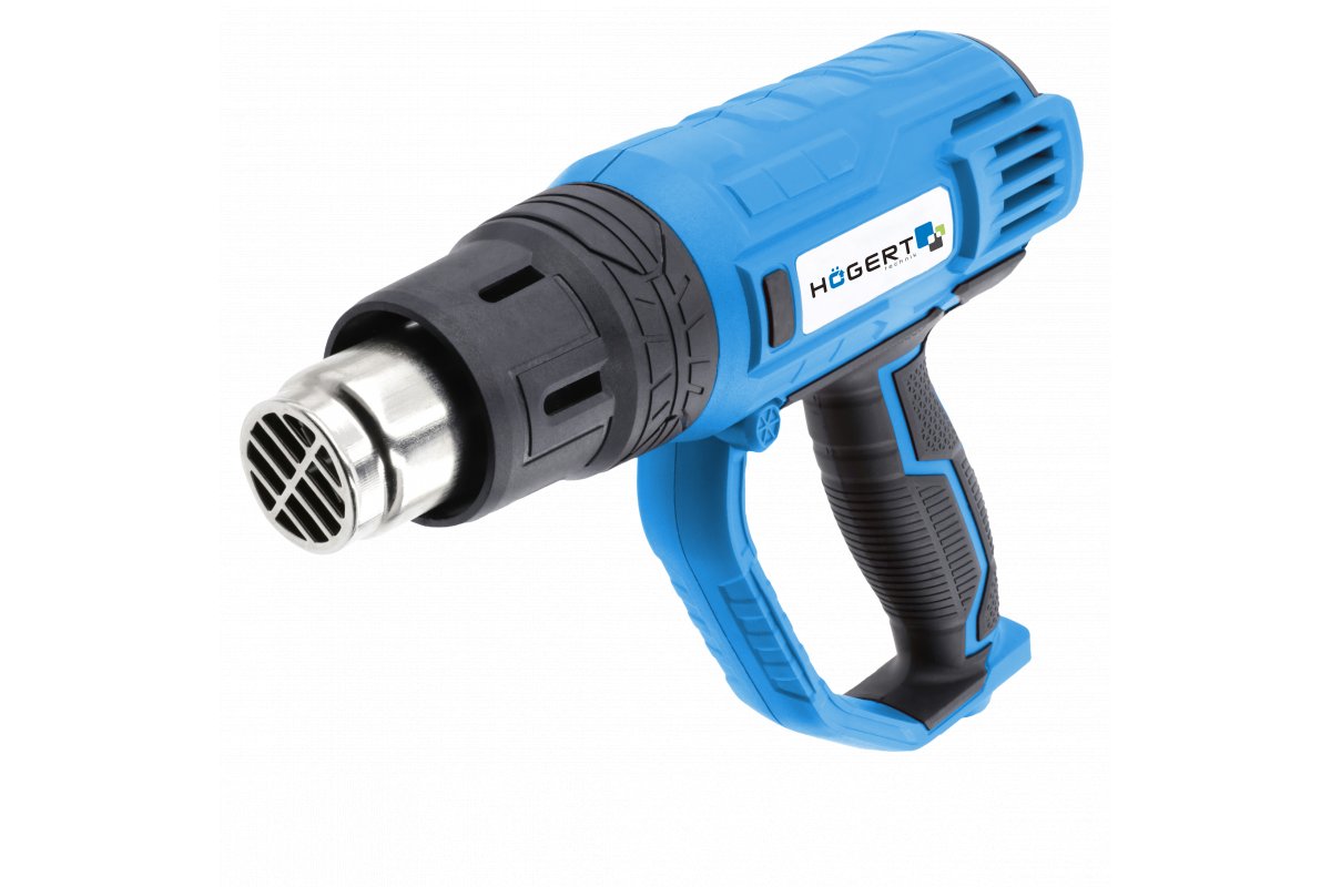 GTV HOGERT opalarka 2000W 2-biegowa