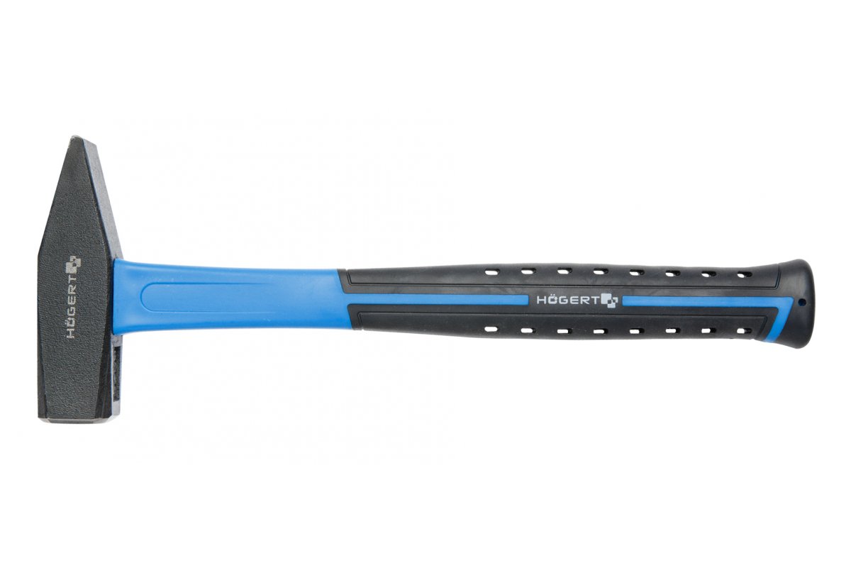 GTV HOGERT młotek ślusarski 300g włókno szklane