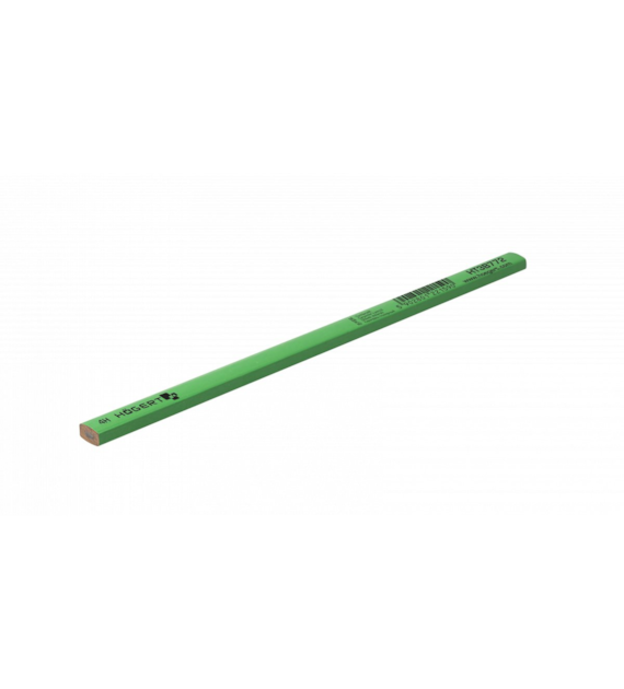 GTV HOGERT ołówek murarski 4H 250mm