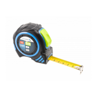 GTV HOGERT metrówka zwijana 5m 19mm auto-stop