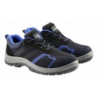 GTV HOGERT BILAU półbuty ochronne S1 SRC 44