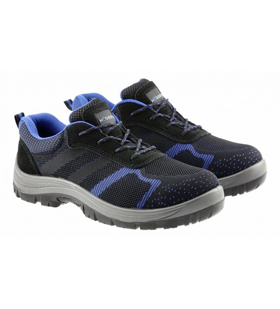 GTV HOGERT BILAU półbuty ochronne S1 SRC 44