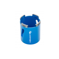 GTV HOGERT otwornica diamentowa 68mm segment turbo