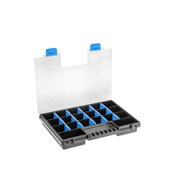 GTV HOGERT organizer 14  regulowane przegrody