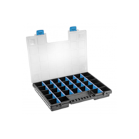 GTV HOGERT organizer 16  regulowane przegrody