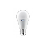 GTV żarówka LED A60 E27 11,5W 3000K 1100lm