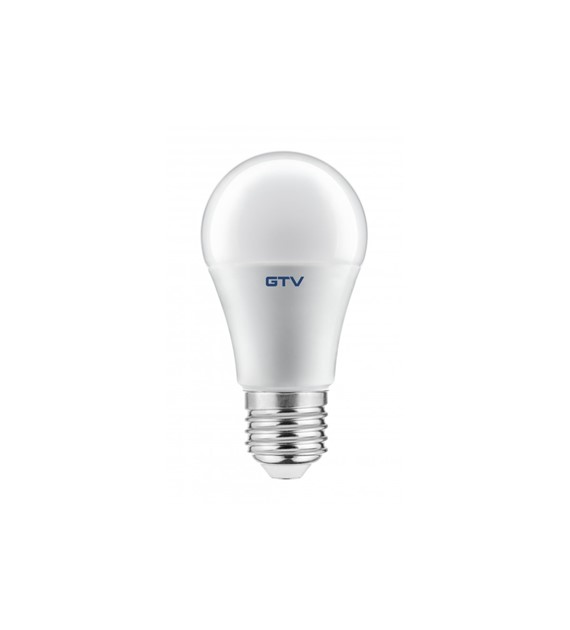 GTV żarówka LED A60 E27 11,5W 3000K 1100lm