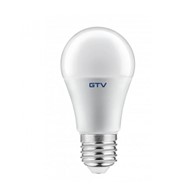 GTV żarówka LED A60 SMD E27 6W 3000K 520lm