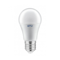 GTV żarówka LED A60 SMD E27 6W 3000K 520lm