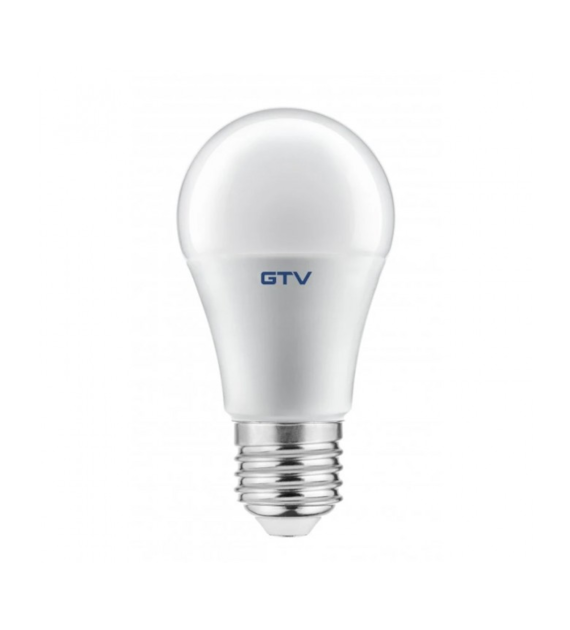 GTV żarówka LED A60 SMD E27 6W 3000K 520lm