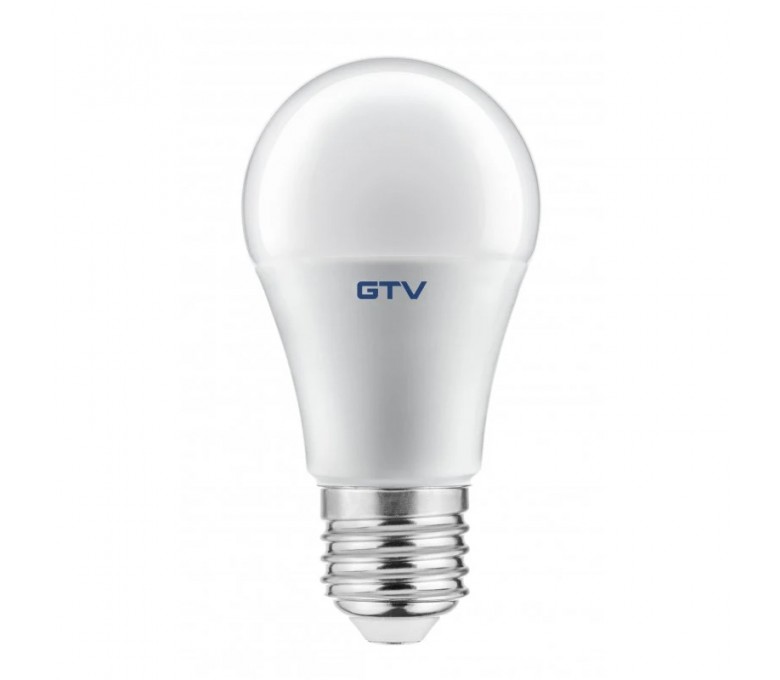 GTV żarówka LED A60 SMD E27 6W 3000K 520lm
